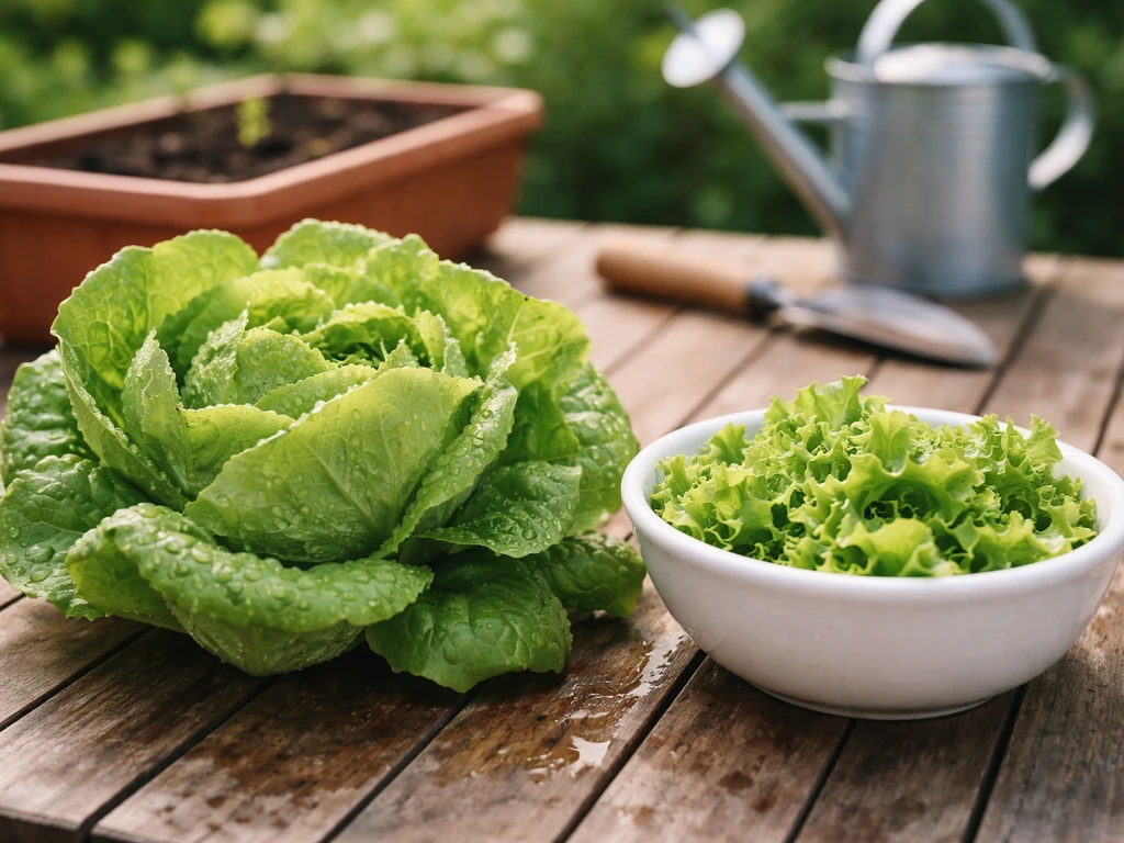 How to Grow Lettuce That Is Not Bitter: Fixes and Tips