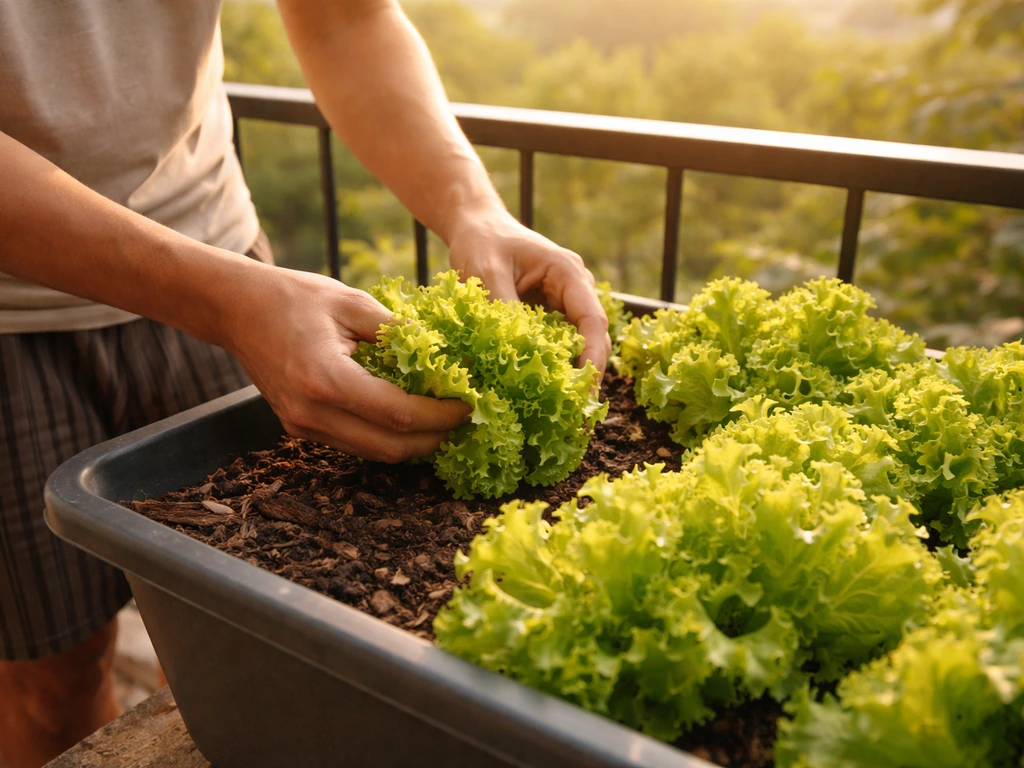 how to grow lettuce in philippines
