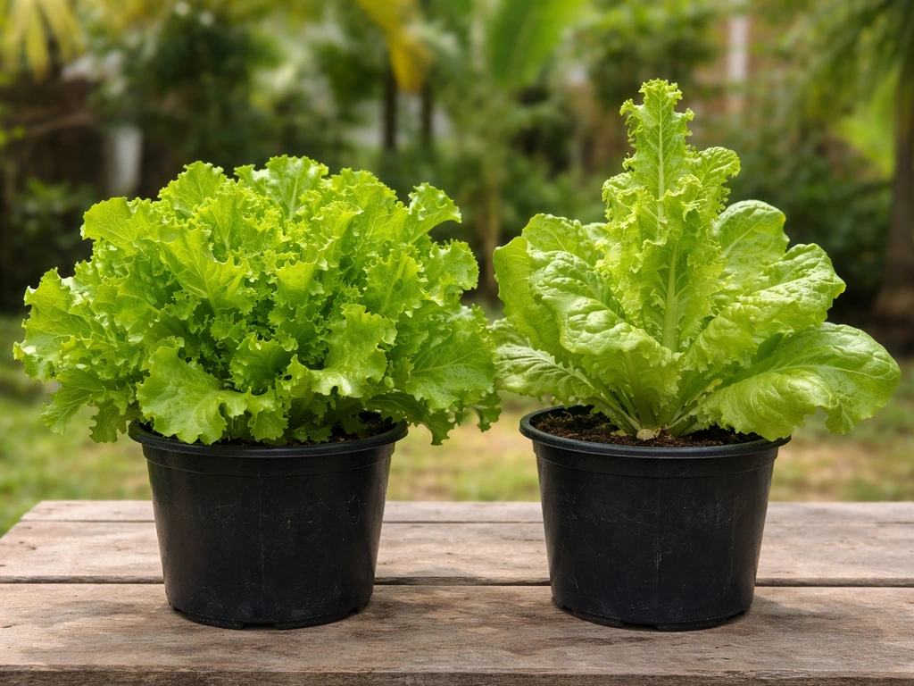 how to grow lettuce in the philippines