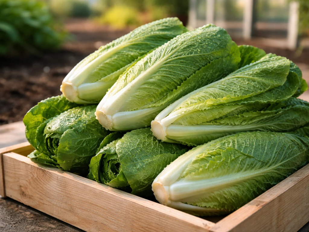 Can You Grow Romaine Lettuce? Yes, Here’s How