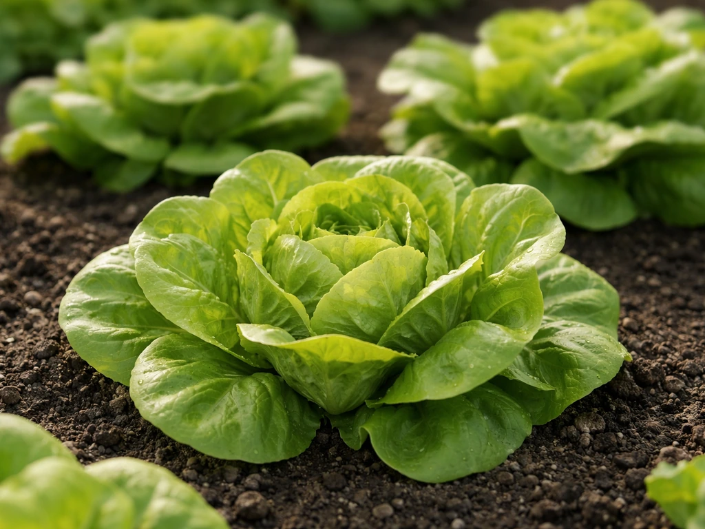 How Long Does Butter Lettuce Take to Grow? Timeline to Harvest