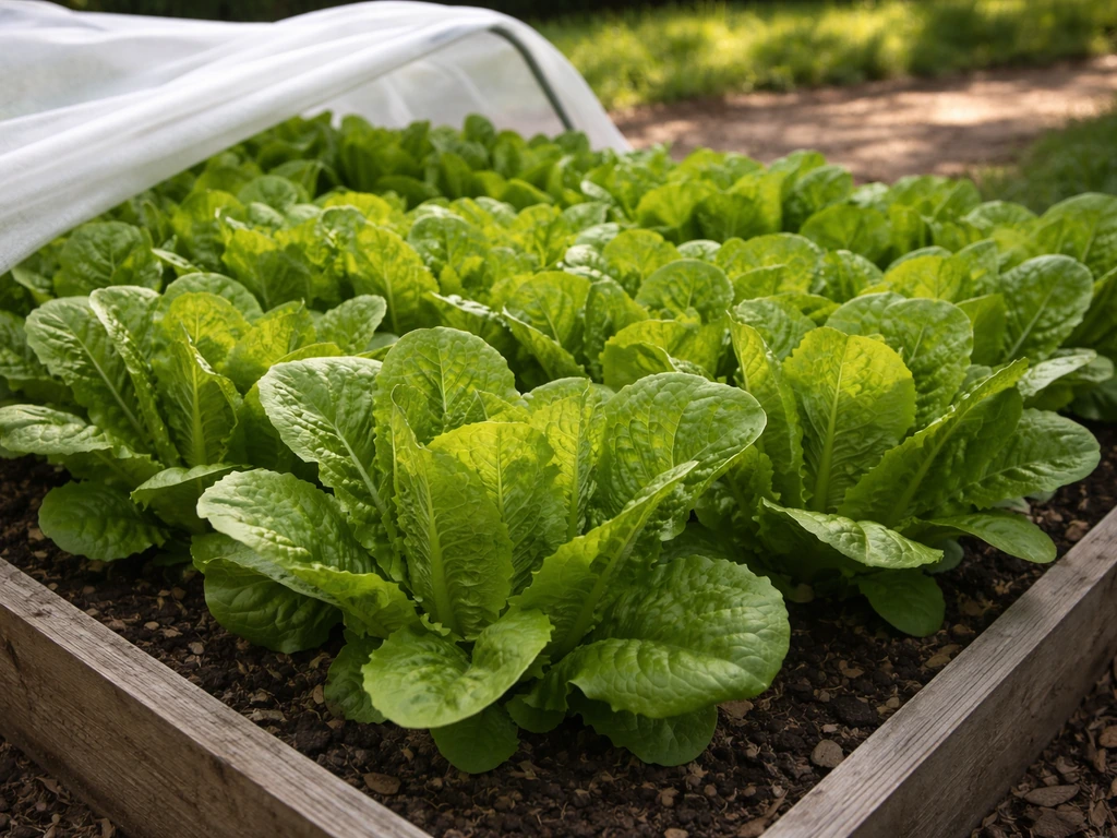 When to Grow Lettuce in Georgia: Planting Dates and Tips