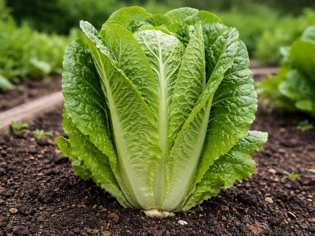 How to Grow Giant Caesar Lettuce: Full Guide