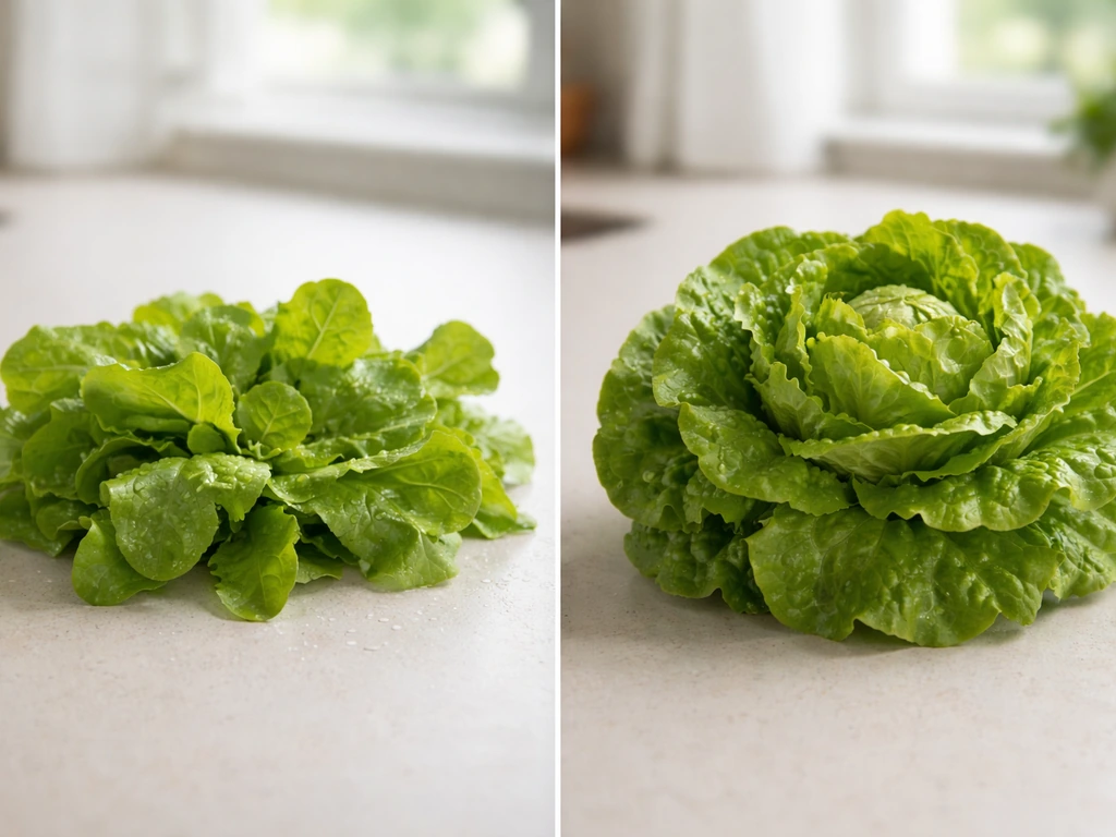 how many days lettuce grow