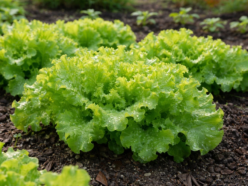 How to Make Lettuce Grow Faster: Quick Tips for Bigger Harvests