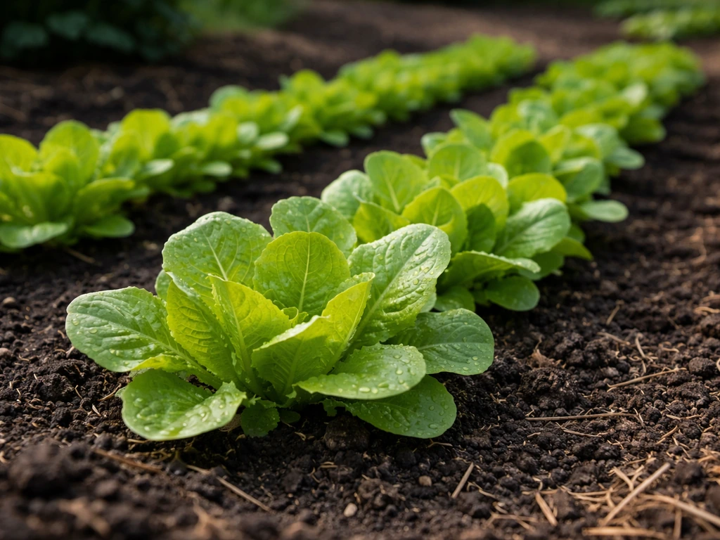 How to Grow Lettuce From Seed in the UK: Timing, Steps