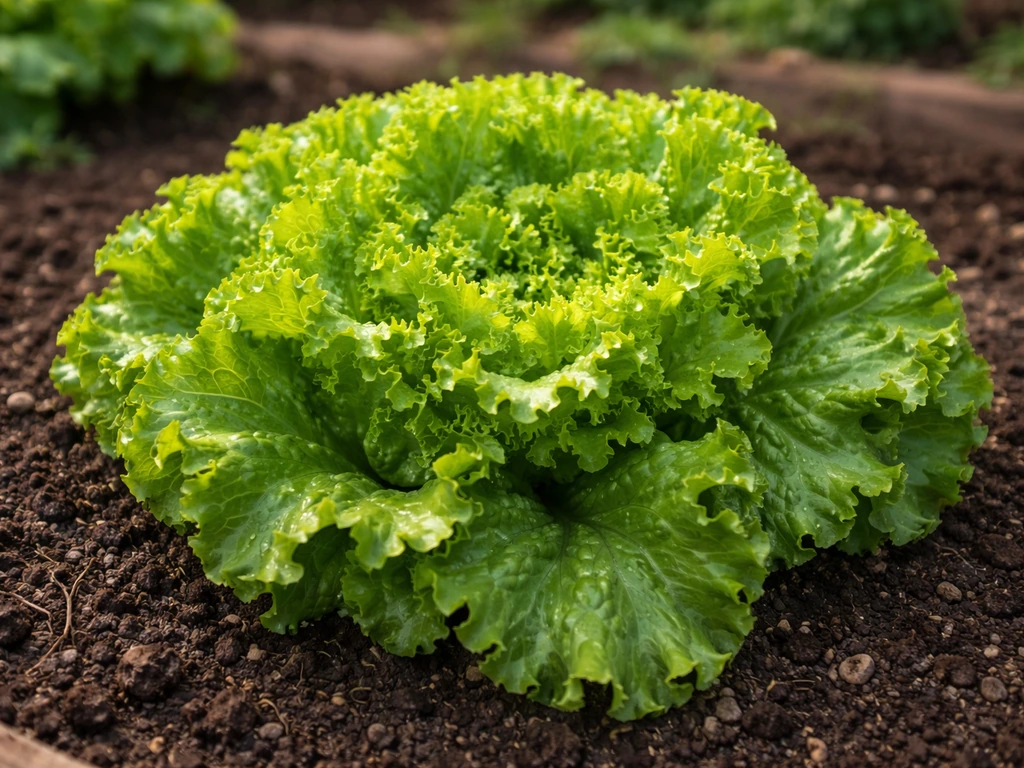 How to Grow Batavia Lettuce Step by Step Guide