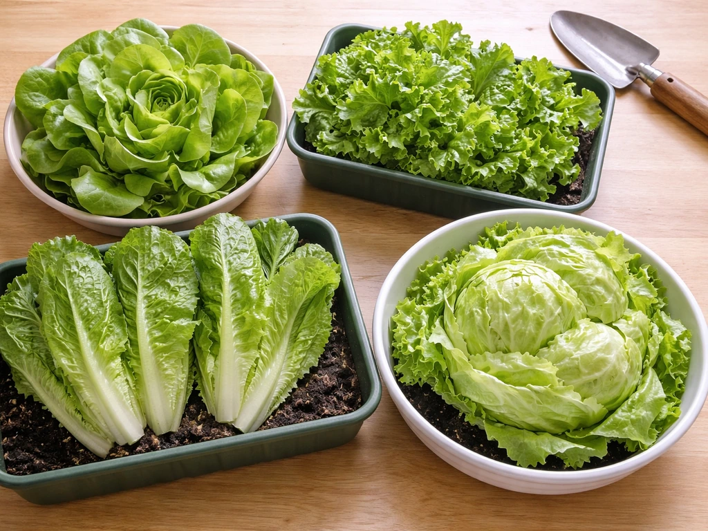 Best Tasting Lettuce to Grow: Varieties and Steps